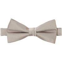 jack  jones corbatas y accesorios 12242998 jacsolid bowtie noos pure cashmere para hombre