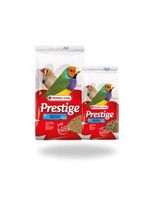 mixtura para pajaros exoticos versele laga prestige 4kg