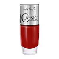 esmalte de unas - classic 8ml - lovely classic 64