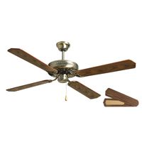 orbegozo cf05132m ventilador de techo