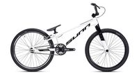 sunn royal finest cruiser pro bmx race blanco negro