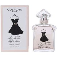 guerlain colonia la petite robe noire - eau de toilette - 100ml - vaporizador para mujer