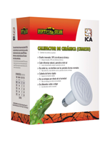 lampara ceramica calefactora 15000w calor seguro y eficiente para terrarios - cpa