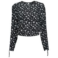 desigual blusa blusclark para mujer