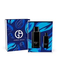 armani code parfum set - 125 ml parfum set de perfumes para hombre