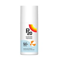 riemann protector solar cuerpo p20 suncare for kids spf50