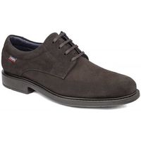 callaghan zapatos bajos cedron 89403 marron para hombre