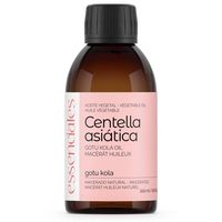 aceite de centella asiatica 200 ml