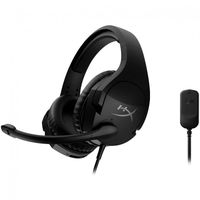 hyperx cloud stinger s auriculares gaming 71