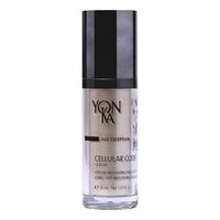 cellular code serum - 30 ml - yon-ka - serum antienvejecimiento para pieles maduras