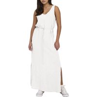 jdy vestido largo - para mujer