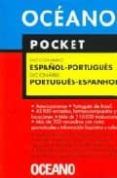 pocket diccionario espanol-portugues dicionario portugues-espanh ol