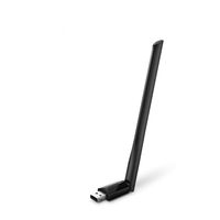 tp-link archer t2u plus adaptador wifi usb dual-band ac600