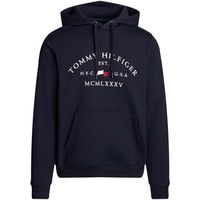 tommy hilfiger polar - para hombre