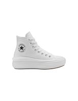 zapatillas converse chuck taylor all star move w white