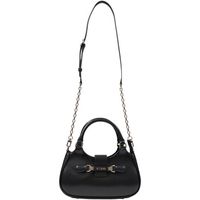 guess bolso nolana sml girlfriend satchel hwvg95 00050 para mujer