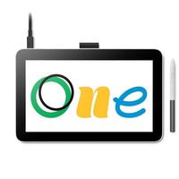 wacom one 12 monitor interactivo 116