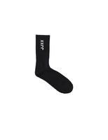 calcetines jack  jones jxmoreno acc 3-pack mujer black