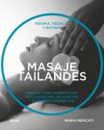 pe masajes tailandes terapia tecnicas y rutinas manual para increm