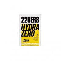 bebida hipotonica 226ers hydrazero 75g monodosis limon