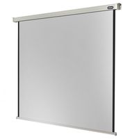 celexon electric professional pantalla de proyeccion electrica 120x120cm