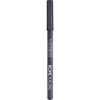 lapiz de ojos kohl kajal - catrice 10 ultra black