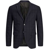 jack  jones chaquetas 12203566 franco blazer-navy blazer para nino