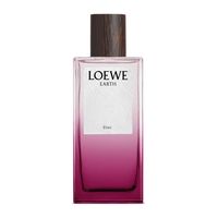 loewe earth elixir - 50 ml eau de parfum perfumes mujer