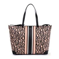 armani exchange bolsos mujer - rosa talla os