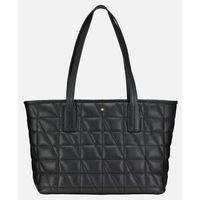 geox bolso gxbagai25-d46z8a-blk para mujer