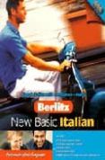 new basic italian speak italian with confidence todaycd-rom