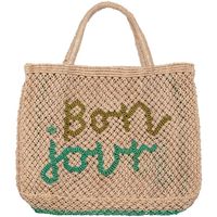 the jacksons bolso de mano bon jour para mujer