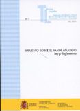 impuesto sobre el valor anadido ley y reglamento 2024
