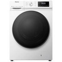 hisense wdqa1014evjmw lavasecadora de carga frontal 10kg6kg d blanca