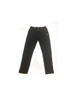 pantalon largo luanvi sra cira negro