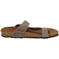 interbios sandalias sandalias de piel para hombre