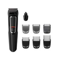 barbero philips mg373015 serie 3000 8 en 1