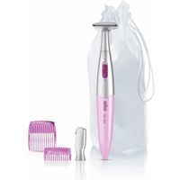 braun silkfinish fg 1100 depiladora perfiladora femenina