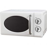 sogo hor-ss-890-w microondas 20l 700w blanco