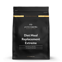 diet meal replacement extreme