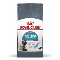 royal canin hairball care - 4 kg