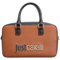 roberto cavalli bolso de mano 77ra4bb3 para mujer