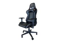 silla gaming keepout xspro racing rgb negro