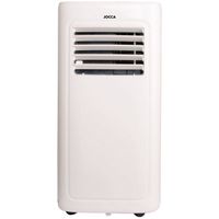 jocca 1494 aire acondicionado portatil 7000btu