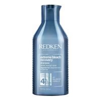 extreme bleach recovery champu - 300 ml - redken - champu reparador para cabello decolorado danado