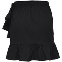 only falda 15219146 olivia-black para mujer