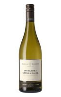 famille bougrier collection muscadet sevre  maine 2020