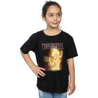 tinkerbell camiseta manga larga bi1057 para nina