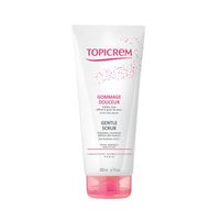 topicrem exfoliante suave 200 ml