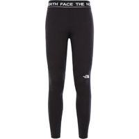 the north face pantalon chandal w flex mid rise tight -eu para mujer